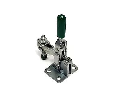 Carr Lane CL150VTC Vertical-Handle Toggle Clamp • $12.99