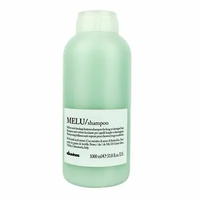 Davines Melu  Shampoo - 33.8 Oz NEW AUTHENTIC • $64.60