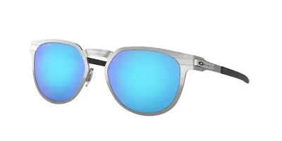 $189 • Buy OAKLEY DieCutter Sunglasses - OO 4137-04 55 - PRIZM SAPPHIRE - Metal
