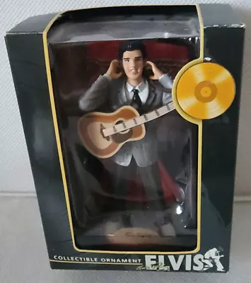 Elvis Presley  Hayride Tour TREVCO Collectible Ornament/ Figurine • $20