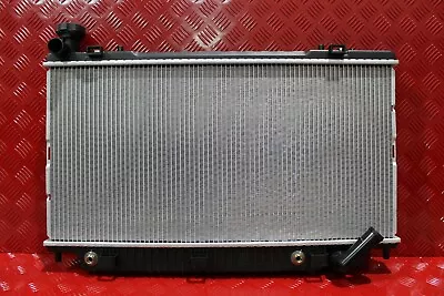 Holden VE Commodore Radiator 6.0L L98 L76 8/2006 - 2010 (Series 1) Auto & Manual • $188