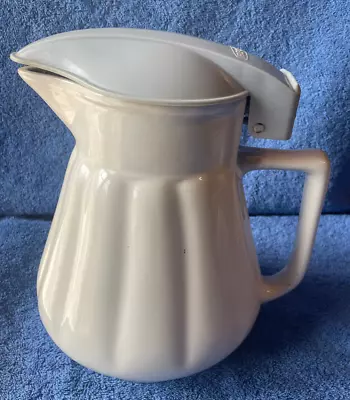 Vintage HECLA Electric Jug Kettle Complete With Element • $29.95