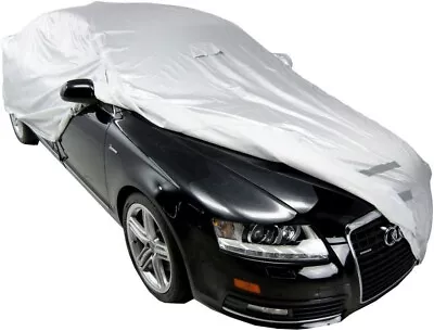 MCarCovers 1996-2004 Mercedes Benz SLK-Series Select-fit Car Cover • $129.95