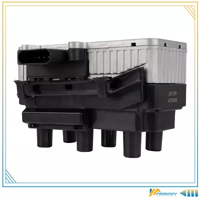 UF338 Ignition Coil Pack For Volkswagen Golf Jetta V6 2.8L 021905106C • $43.89