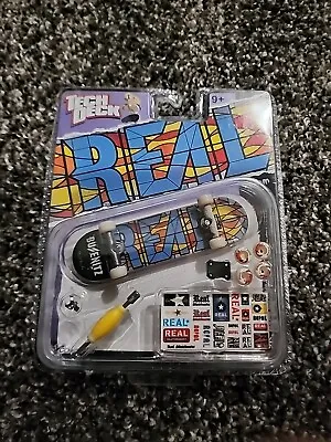 Vintage 2005 Tech Deck New In Box !! Rare !! Real Boards !!  • $34.99