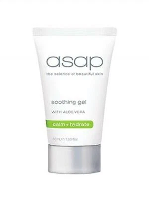 ASAP Soothing Gel 200ml • $54.95