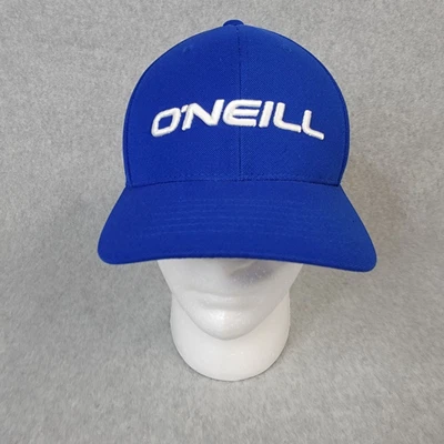 $15.95 • Buy ONeill Embroidered Flexfit Surf Skate Hat Size L / XL