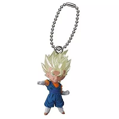 Dragon Ball Super Ultimate Deformed Mascot UDM The Best 13 - Super Saiyan Vegito • $9.99