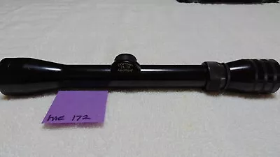 Vintage Redfield Frontier 2x-7x Rifle Scope 40mm Objective • $175