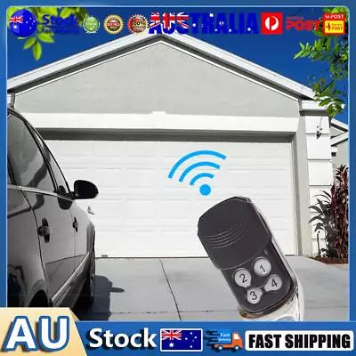 Remote Key Control 433.92mhz Gate Controller For Merlin 2.0 E945M E950M E940M • $16.79