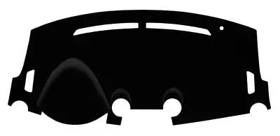 Dash Designs Brushed Suede Dash Cover For MAZDA 2 & 3 & 323 & 5 • $64.50