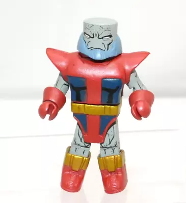 Marvel Minimates TERRAX Action Figure Heralds Of Galactus Toys R Us Exclusive • $10.98