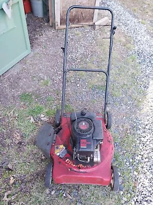 Murray 3.5 Lawn Mower Used • $25