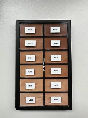 £35 • Buy MAC Pro Foundation Palette