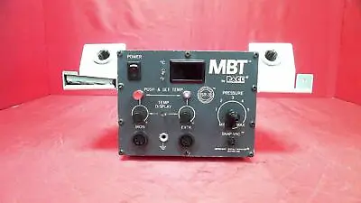 Pace MBT 210 Dual Digit Soldering/De-Soldering Station • $197