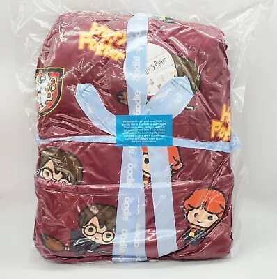 GENUINE OODIE - Maroon Harry Potter GRYFFINDOR (Adult Size) - BNIP • $195