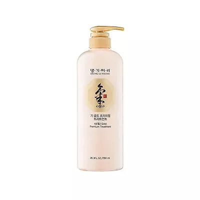 DAENG GI MEO RI - Ki Gold Premium Treatment For Weak Thin Hair 780ml/26.3Fl.oz • $35