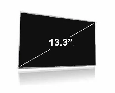 13.3  LCD LED Screen LP133WP1-TJA1 LP133WP1-TJA7 FOR MacBook Air A1369 A1466 • $99