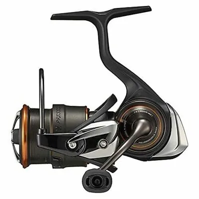 Daiwa 21 PRESSO LT1000S-P Spinning Reel New In Box • $520.09