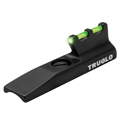 TruGlo Fiber Optic Front Sight For Marlin Rimfire Rifles-TG975G • $29.98