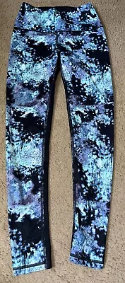 Womens Victorias Secret VSX Sport Leggings Medium Small Yoga Pants • $1.99