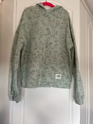 Laura Ashley Girls Hoodie • £5