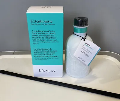 £14.95 • Buy Kerastase Room Home Fragrance 200ml Extensioniste Summer Brand New