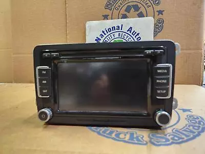 Audio & Visual Equip.(radio) VW BEETLE (TYPE 1) 13 • $75