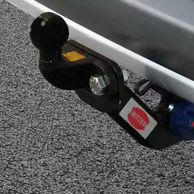 Witter Vertical Detach Flange Towbar For Autotrail F-Line Motorhome 2019 - Forth • £772.67