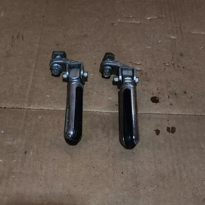 1981-83 Yamaha Virago 750 Foot Pegs • $9