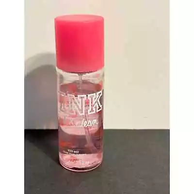 Victoria's Secret PINK Fresh & Clean Body Mist 2.5 Fl Oz • $12.99