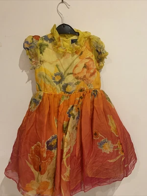 £20 • Buy Polo Ralph Lauren Girls Dress 