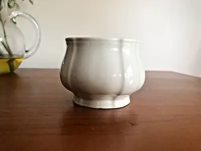 Villeroy & Boch 'Manoir' - Luxembourg - Sugar Bowl Without Lid • $25