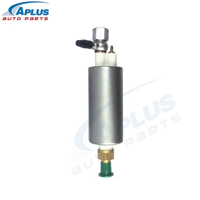 $6.49 • Buy Electric Fuel Pump For VW Cabriolet Scirocco Audi Fox Rabbit Pickup E8305