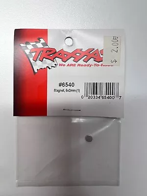 Traxxas 6540 Telemetry Trigger Magnet 5X2mm (1) New TRA6540 • $5