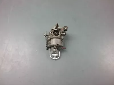 Carburetor For A 1955 7.5 HP Evinrude Outboard Motor Model 7518 • $79.95