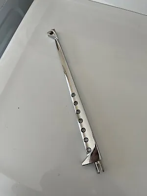 Vintage Marine Bow Light K-S Flag Pole No. 26 Chrome NOS • $59