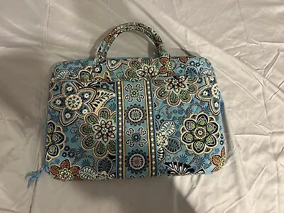 Vera Bradley Laptop Carrying Case • $23