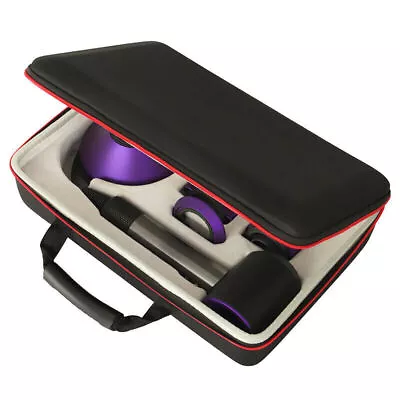 EVA Carrying Hard Case Bag Storage Box For Dyson Supersonic HD01 HD03 Hair Dryer • $35.69