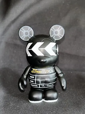 2011 Disney Vinylmation 3  -Park Series 6 - Disney's Hollywood Studios RARE - NM • $6