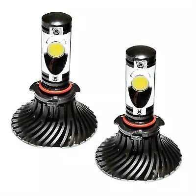 9005 9145 H10 ORACLE Lighting LED Headlight Conversion Bulbs Kit 6000K Cree Pair • $29.99