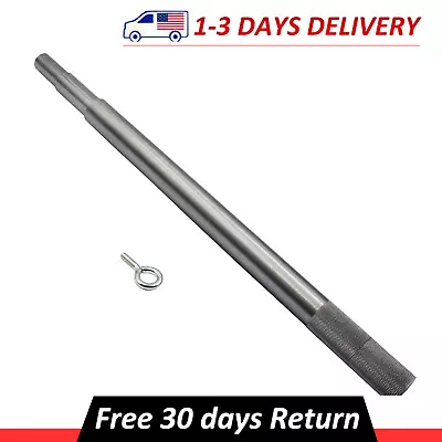 $35.19 • Buy Boat Engine / Drive Alignment Tool For Mercruiser, Alpha, Bravo, OMC ,Volvo SX