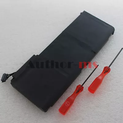 NEW Laptop A1331 Battery For Apple MacBook Unibody 13  A1342 Late 2009/Mid 2010 • $34.50