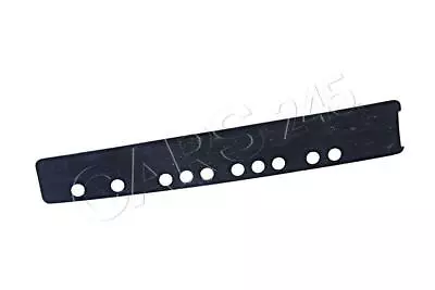 Genuine Air Intake Trim Plate Front VW Golf R32 GTI Rabbit 5G1 5Q0129849A • £24.99