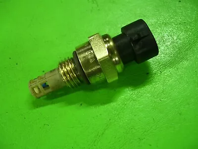 OEM 2001 Cummins Engine IAT Sensor Dodge Ram 5.9L 24v Turbo Diesel 3408345 BOOST • $10.40