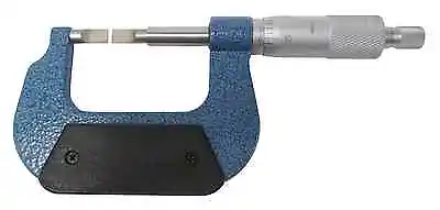 0 - 1  Blade Micrometer • $123.36