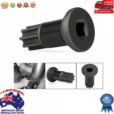 Engine Barring Tool Fits Cummins Replaces/OTC-7471A And Cummins #3824591 5299073 • $30.88