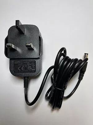 Replacement Charger For 24V 0.8A ZINC VOLT 150 / 200 Electric Scooter • £15.99