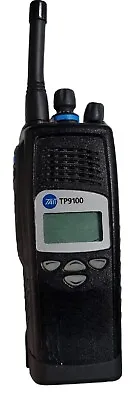 TAIT TP9100 TPAB11-B100 VHF 136-174 MHz DIGITAL CHANNEL COMMUNICATION RADIO • £119.99