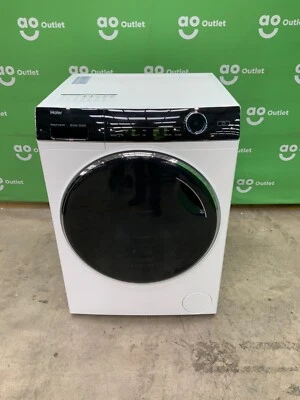 £399 • Buy Haier Washing Machine Series 7 10Kg 1400rpm White HW100-B14979 #LF60463
